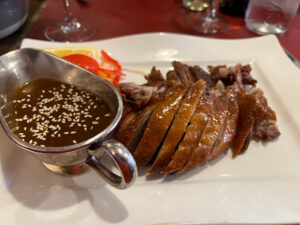 Asian Daily gerecht