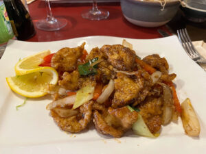 Asian Daily gerecht