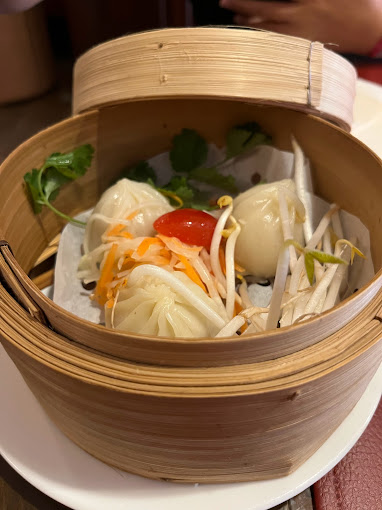 Asian Daily gerecht