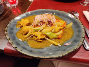 Asian Daily gerecht