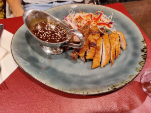 Asian Daily gerecht