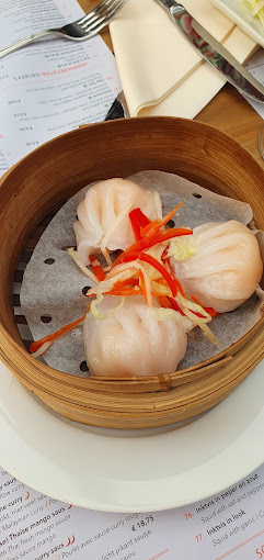 Asian Daily gerecht
