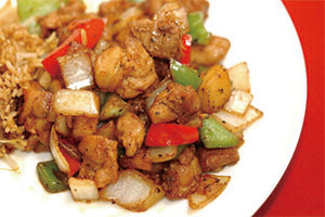 Asian Daily
